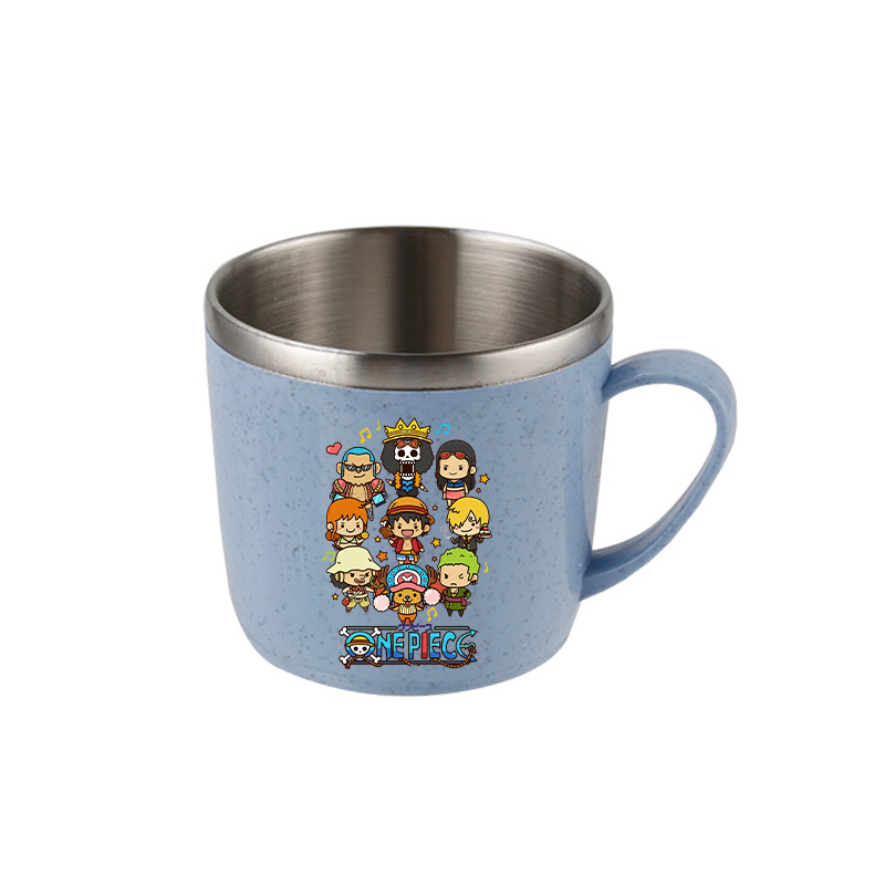 Kubek na wodę One Piece z nadr – Espresso Shot Glass recenzja i cena