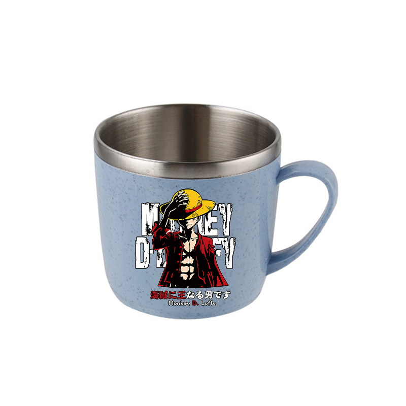 Kubek na wodę One Piece z nadr – Espresso Shot Glass recenzja i cena