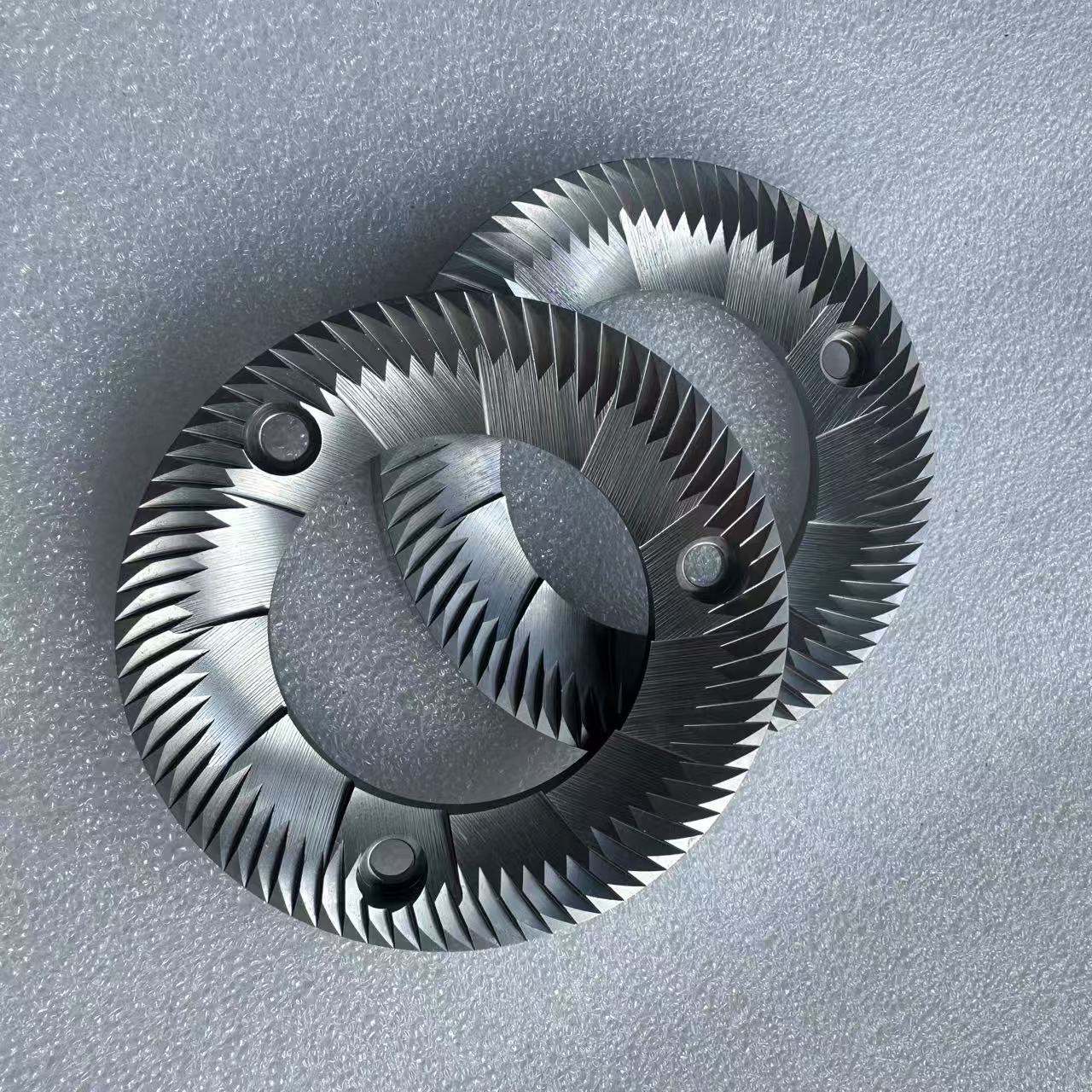 83mm Komercyjne płaskie dysze  – Coffee Grinder Burr Flat recenzja i cena