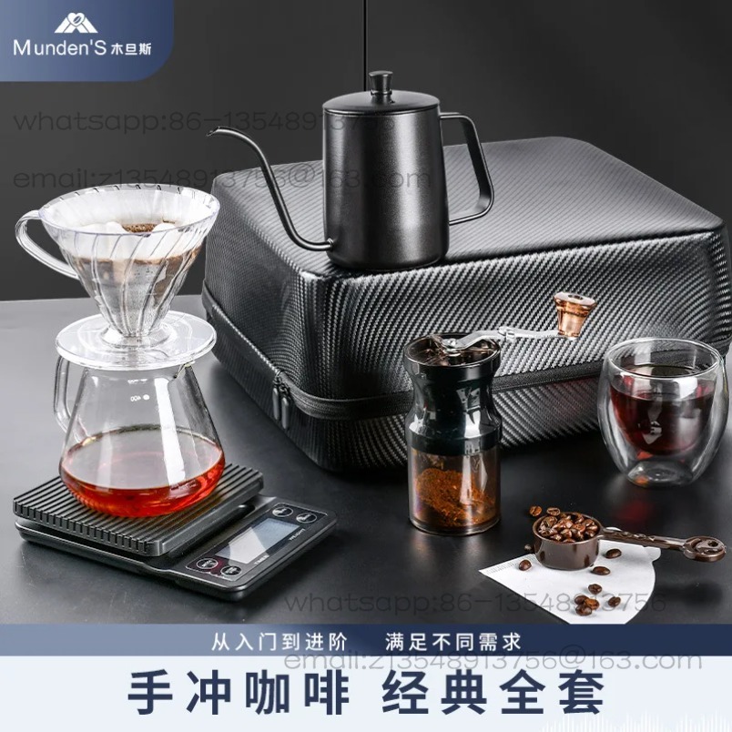 Fabryczna sprzedaż bezpośredni – Coffee Equipment For Camping recenzja i cena