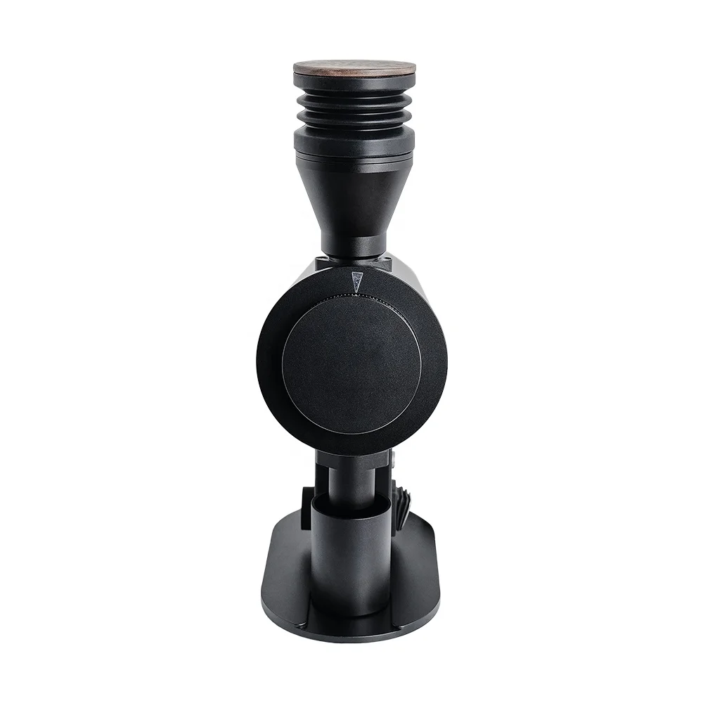 Hurtownia 2024 Nowy Automatycz – Coffee Grinder Burr Flat recenzja i cena